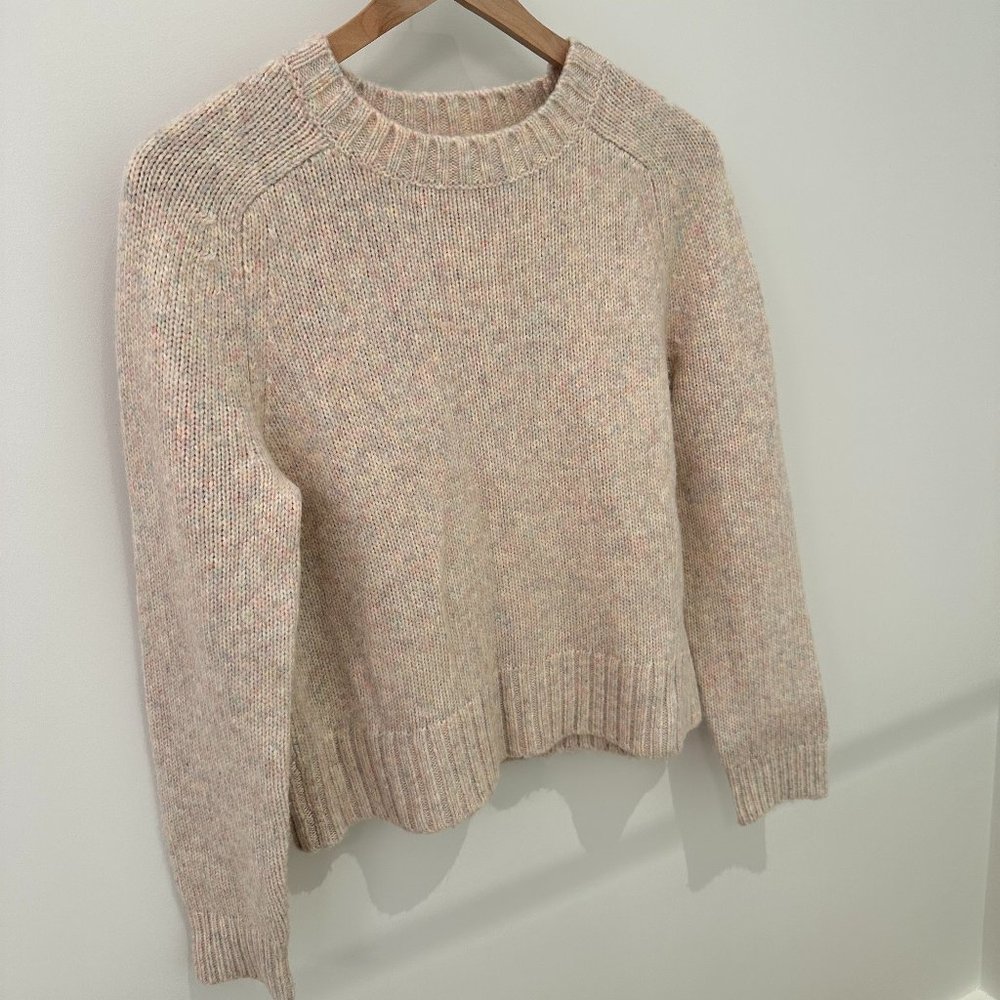 J Crew Sweater